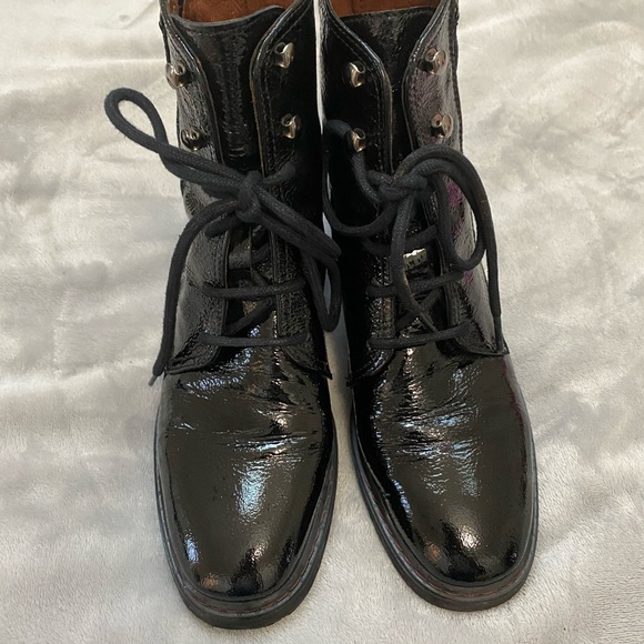 Hispanitas Josh boot - Picture 3 of 4